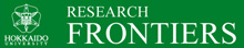 Research Frontiers