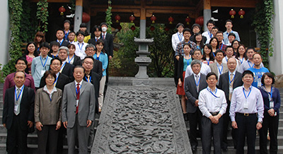 201310Nanjin-Hokudai-symposium