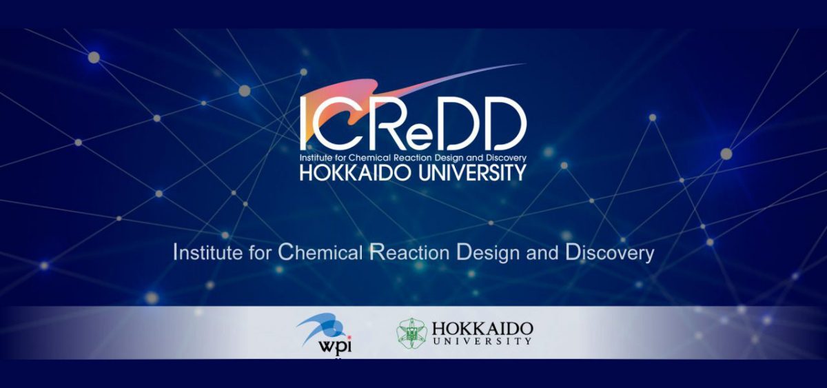 ICReDD
