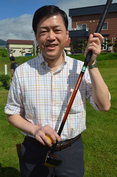 集合写真